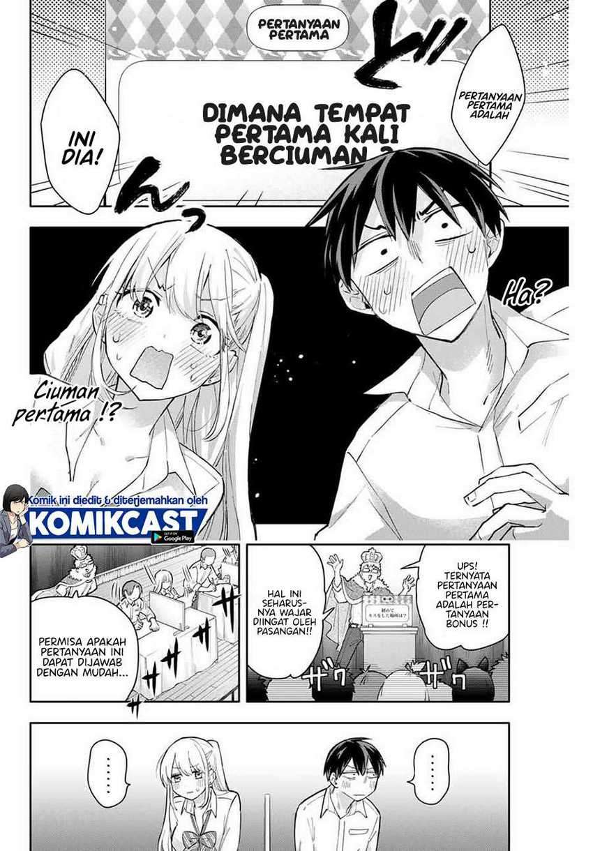 Hanazono Twins Bab 43 halaman 3