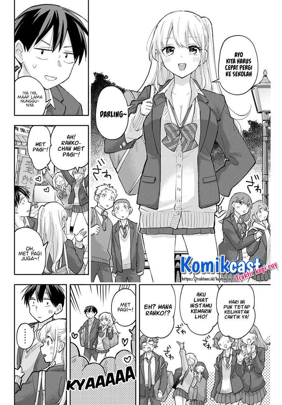 Hanazono Twins Bab 55 halaman 2