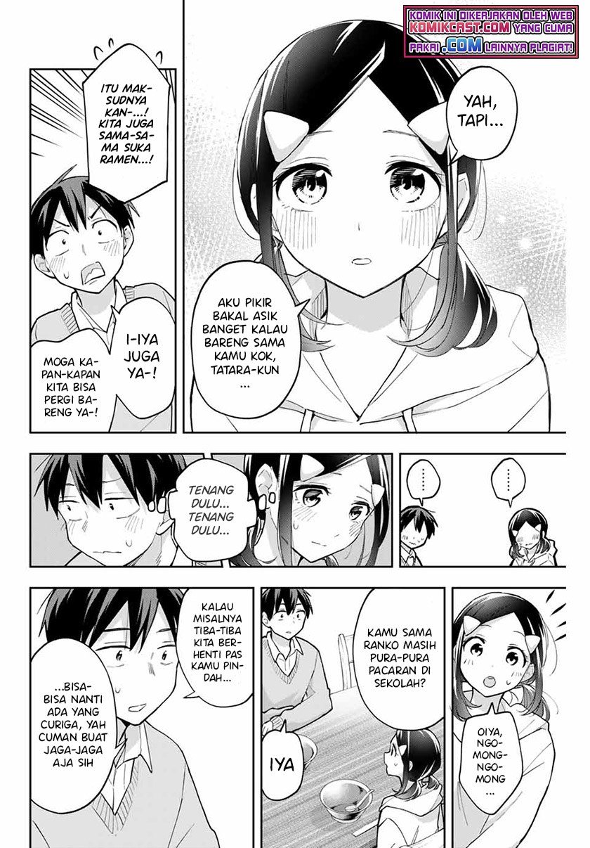 Hanazono Twins Bab 59 halaman 9