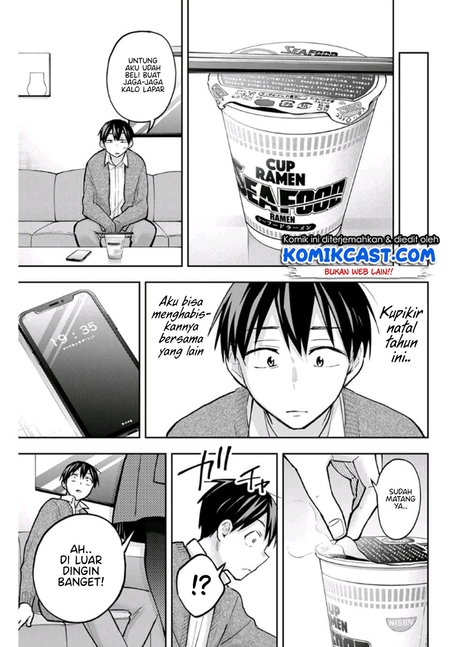 Hanazono Twins chapter 68 halaman 6