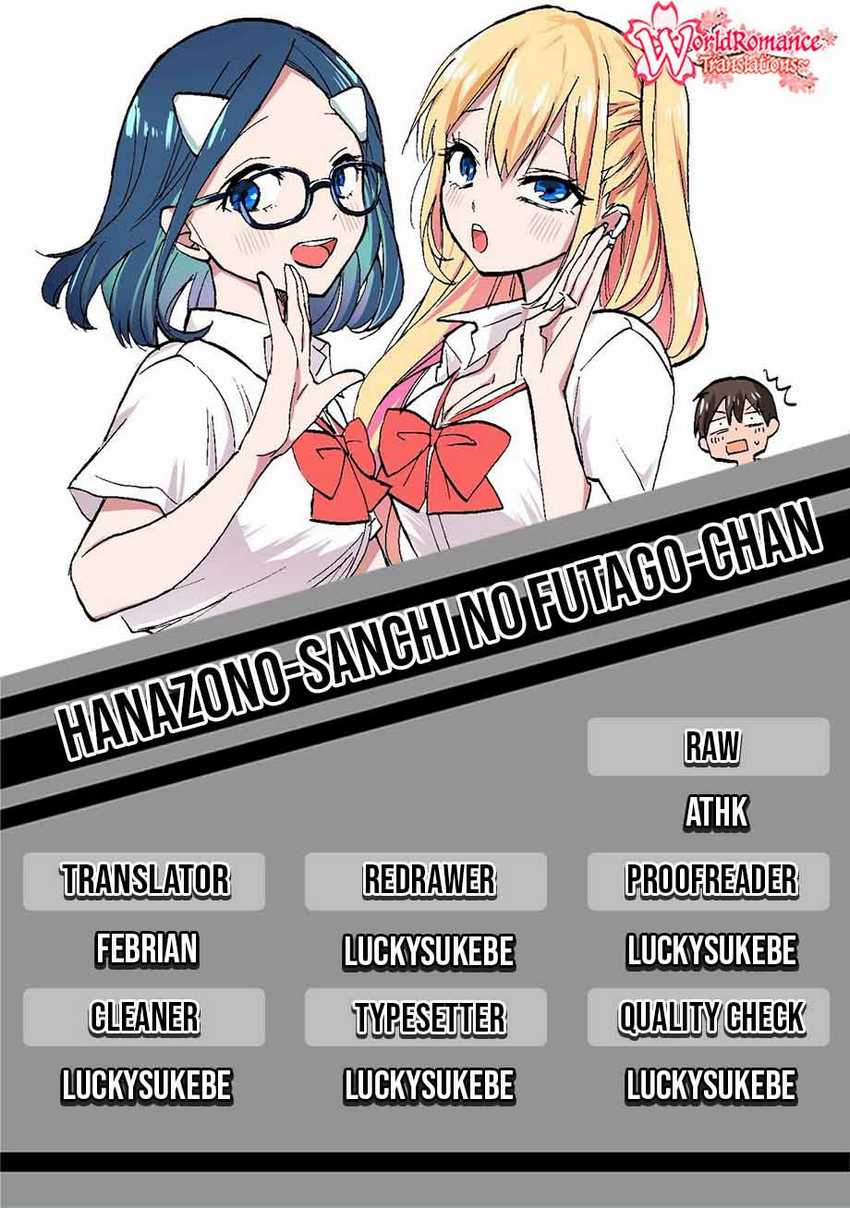 Hanazono Twins Bab 7 halaman 1