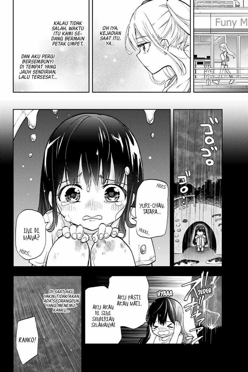 Hanazono Twins Bab 7 halaman 9
