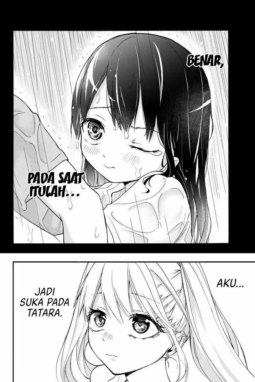 Hanazono Twins Bab 7 halaman 11