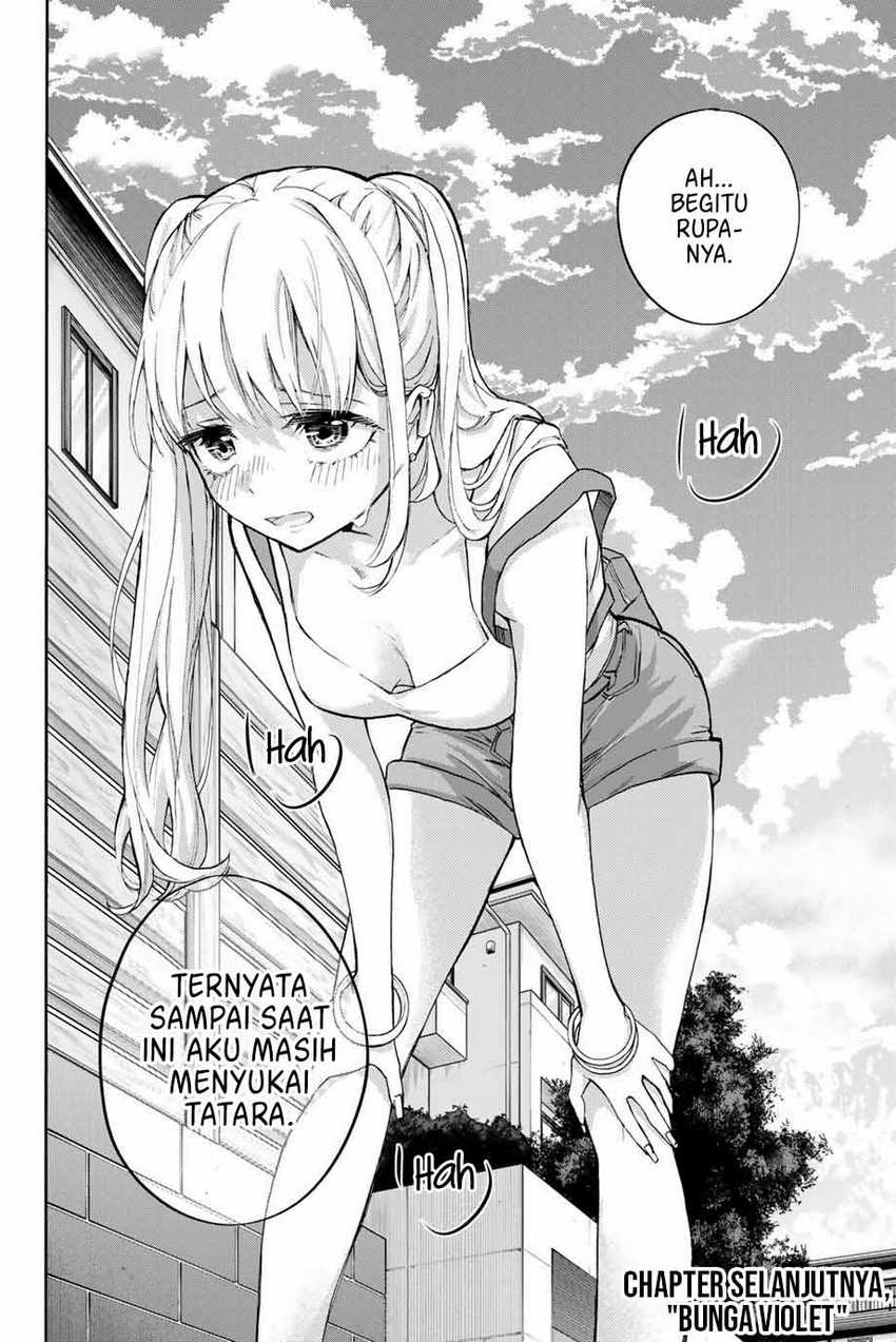 Hanazono Twins Bab 7 halaman 15