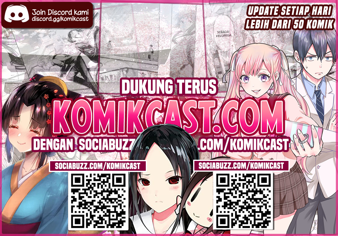 Hanazono Twins chapter 71 halaman 19