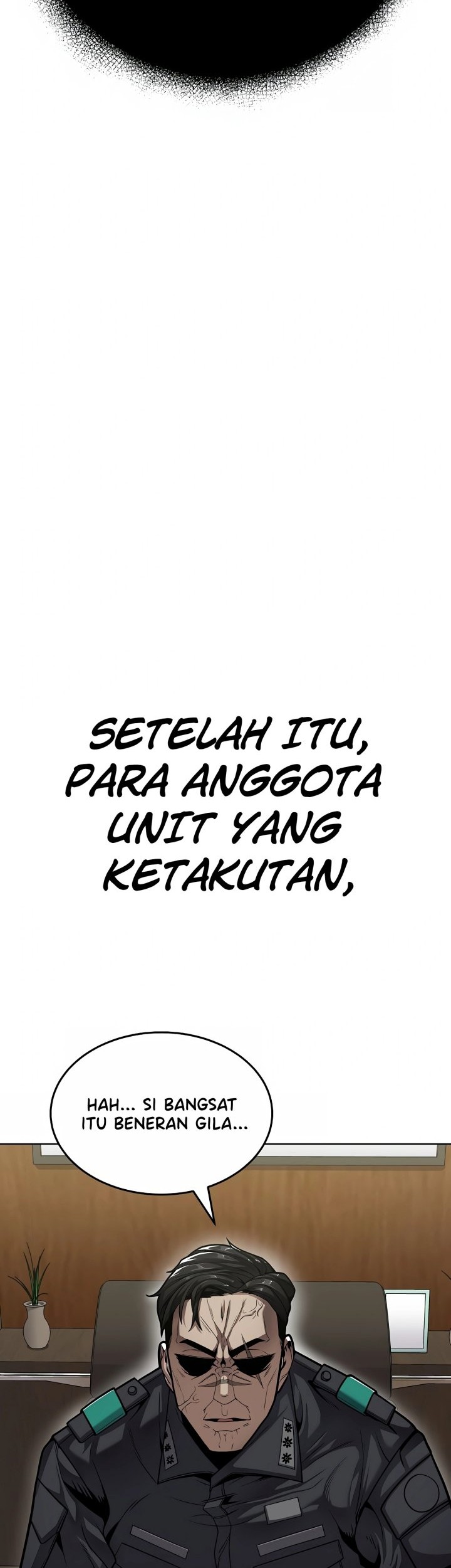 Hand over the Money! Bab 01 halaman 14