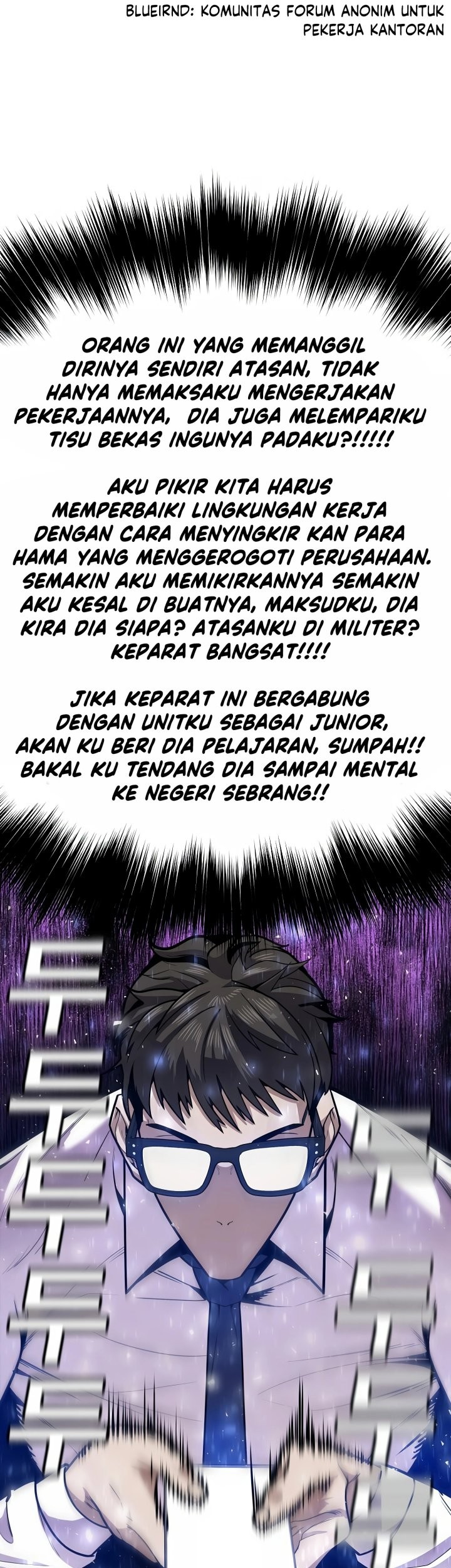 Hand over the Money! Bab 01 halaman 33