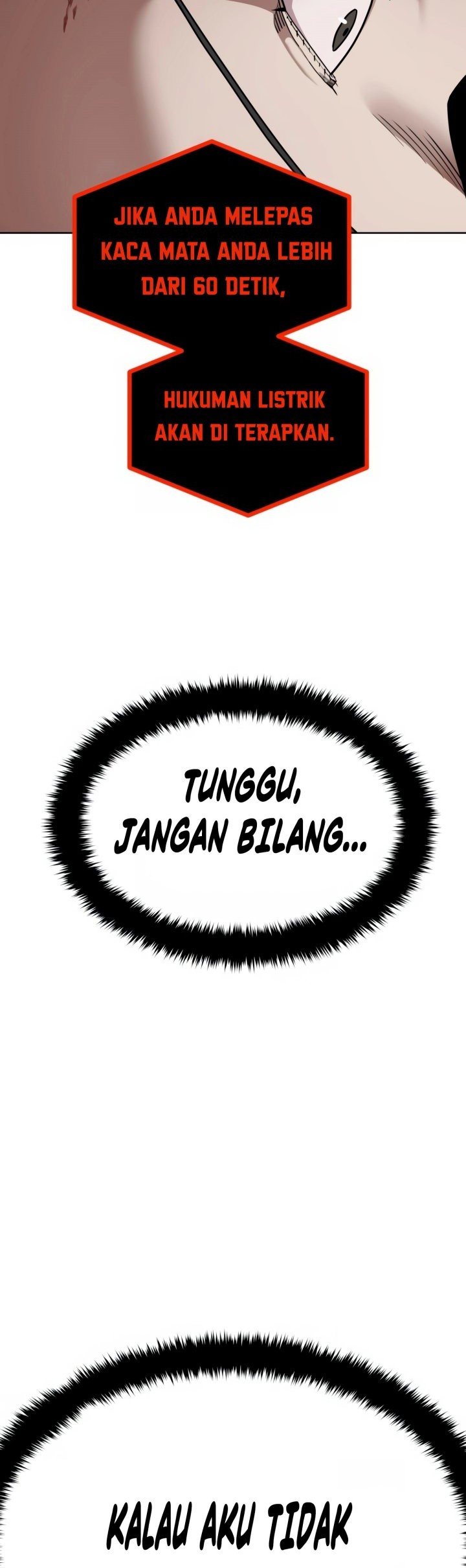 Hand over the Money! Bab 01 halaman 50