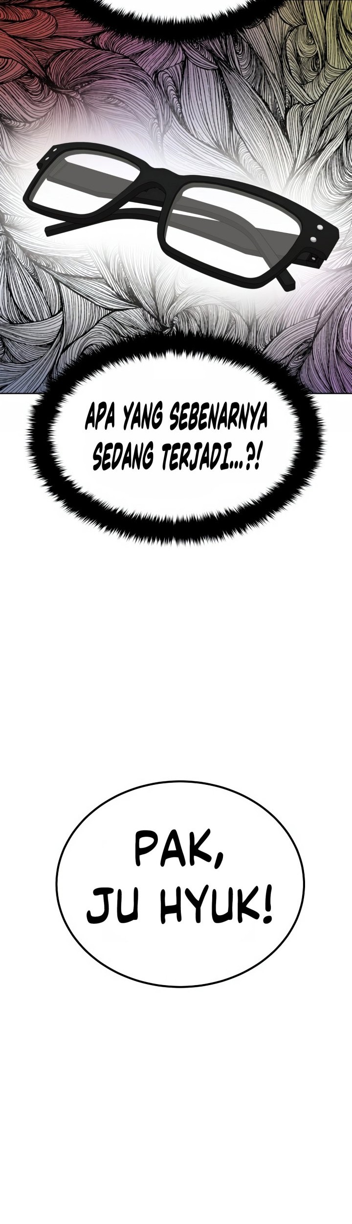 Hand over the Money! Bab 01 halaman 52