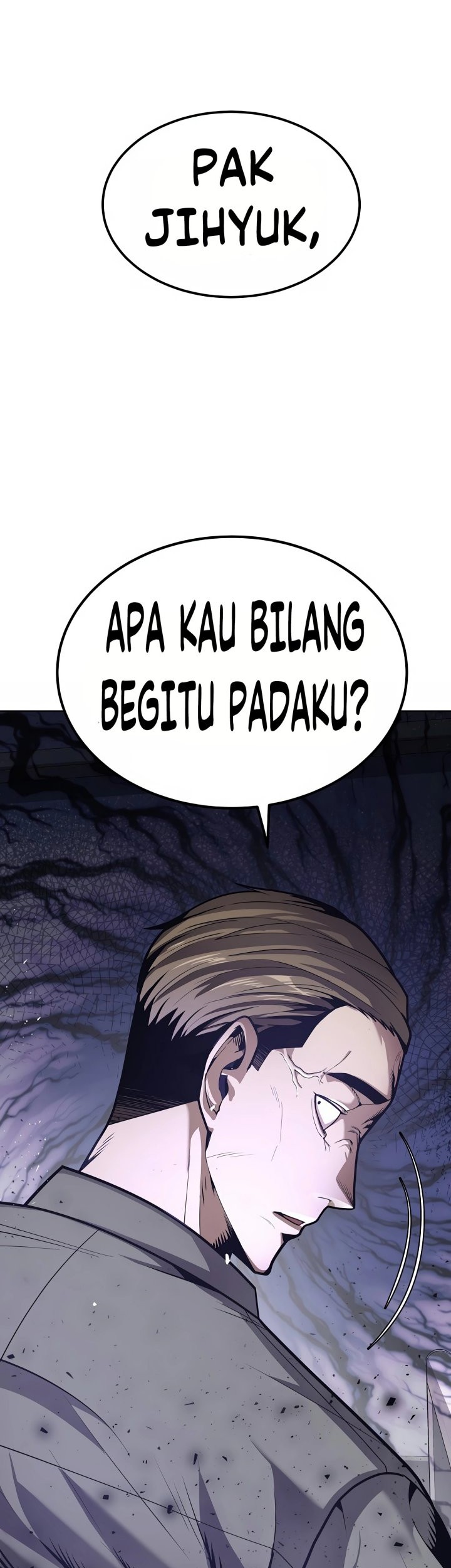 Hand over the Money! Bab 01 halaman 90