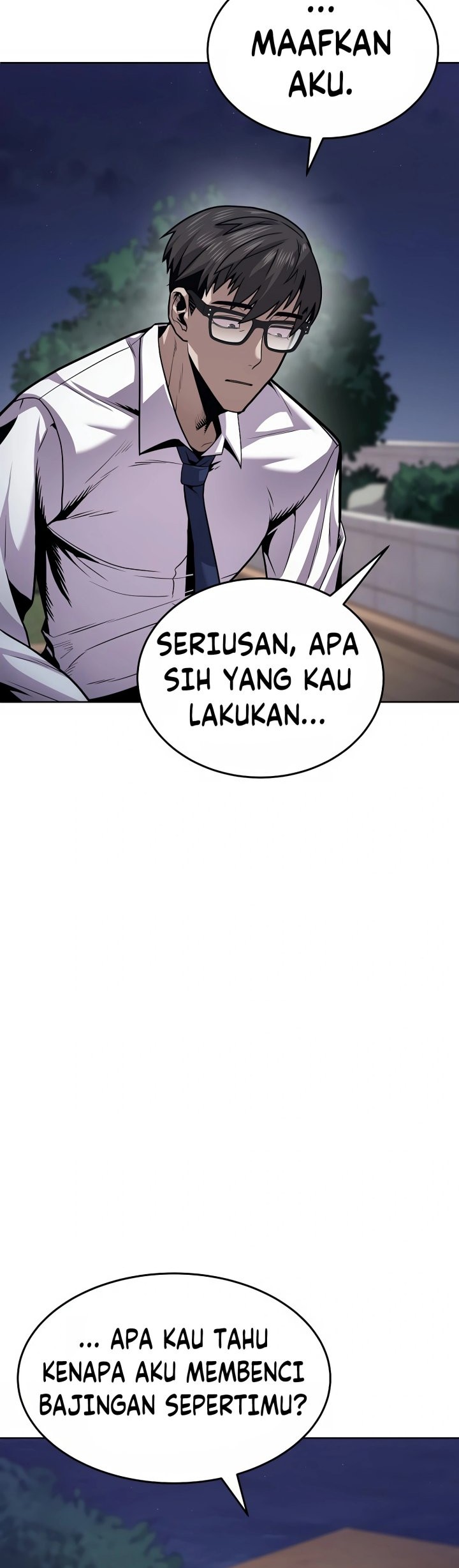 Hand over the Money! Bab 01 halaman 94