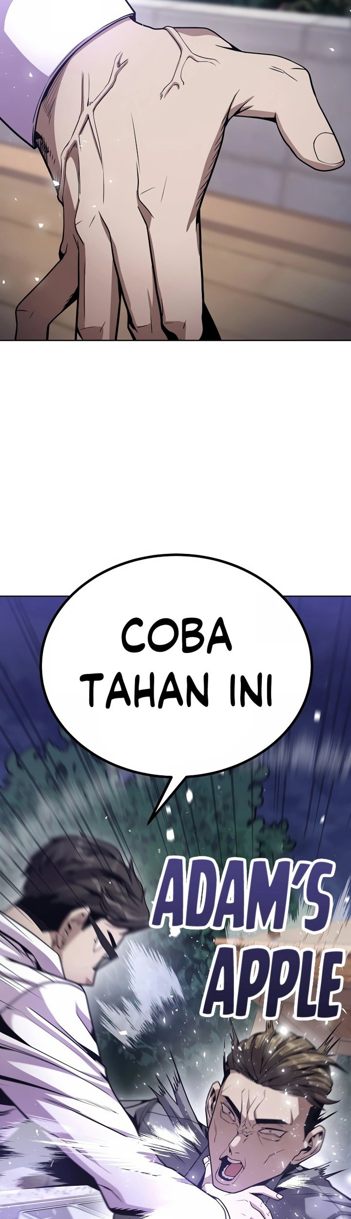 Hand over the Money! Bab 01 halaman 124