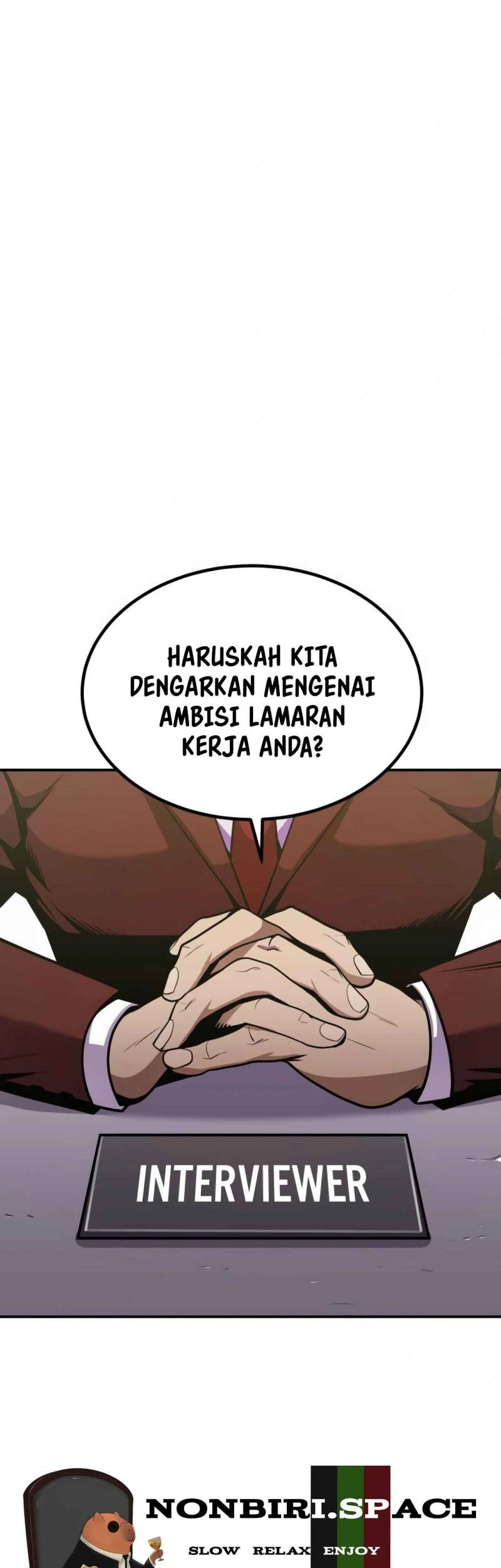 Hand over the Money! chapter 02 halaman 2
