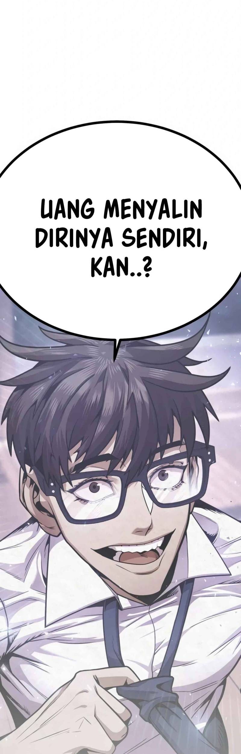 Hand over the Money! chapter 02 halaman 5