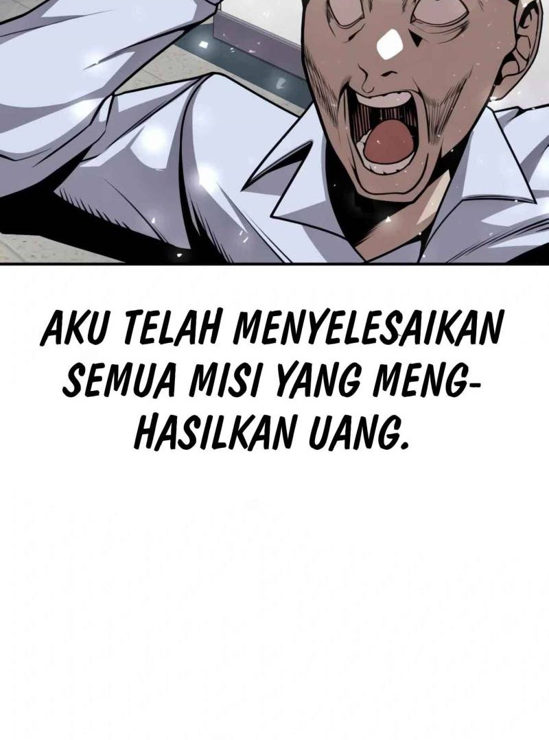 Hand over the Money! chapter 02 halaman 8