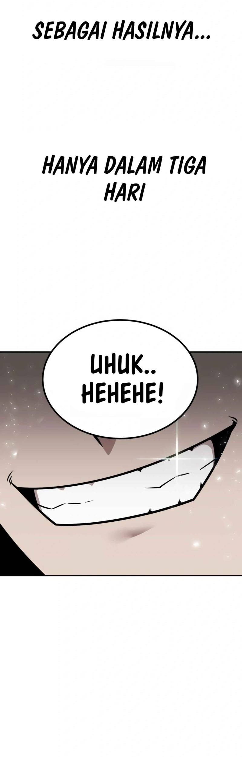 Hand over the Money! chapter 02 halaman 11