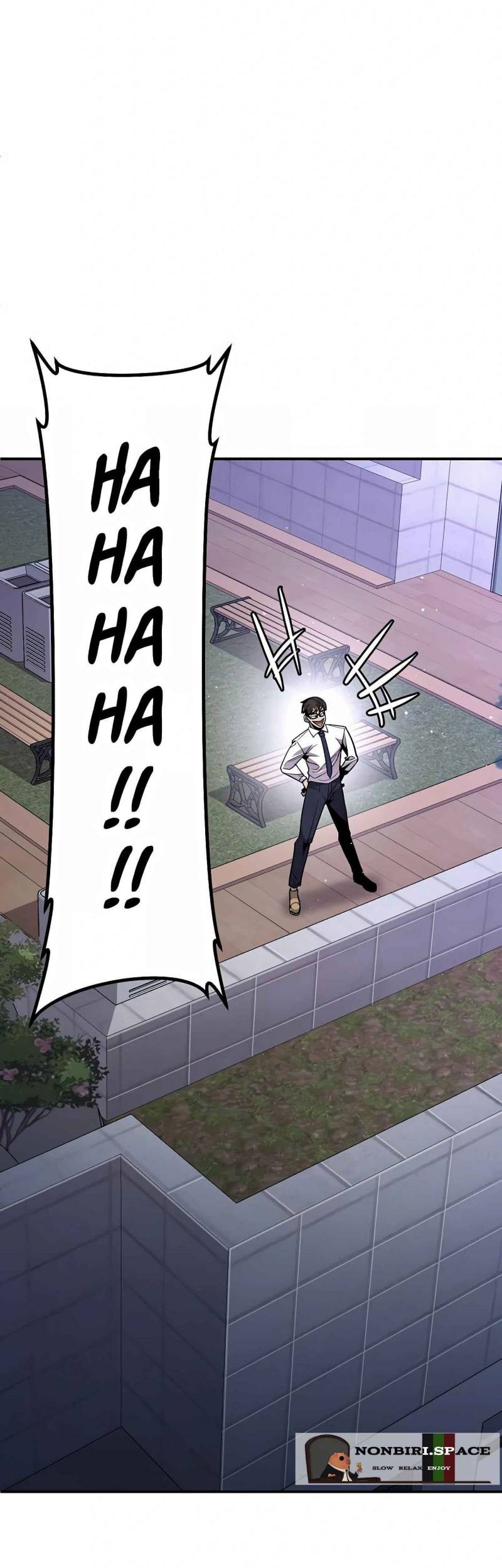 Hand over the Money! chapter 02 halaman 15