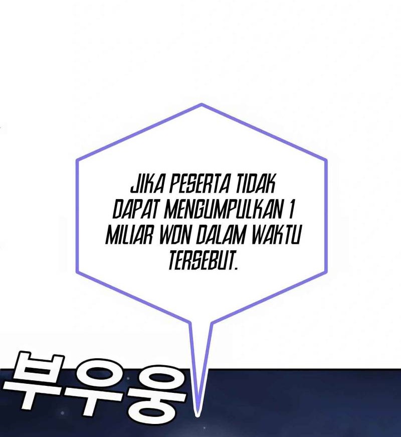 Hand over the Money! chapter 02 halaman 24