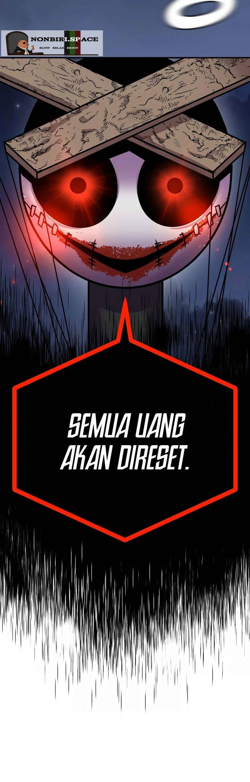 Hand over the Money! chapter 02 halaman 26