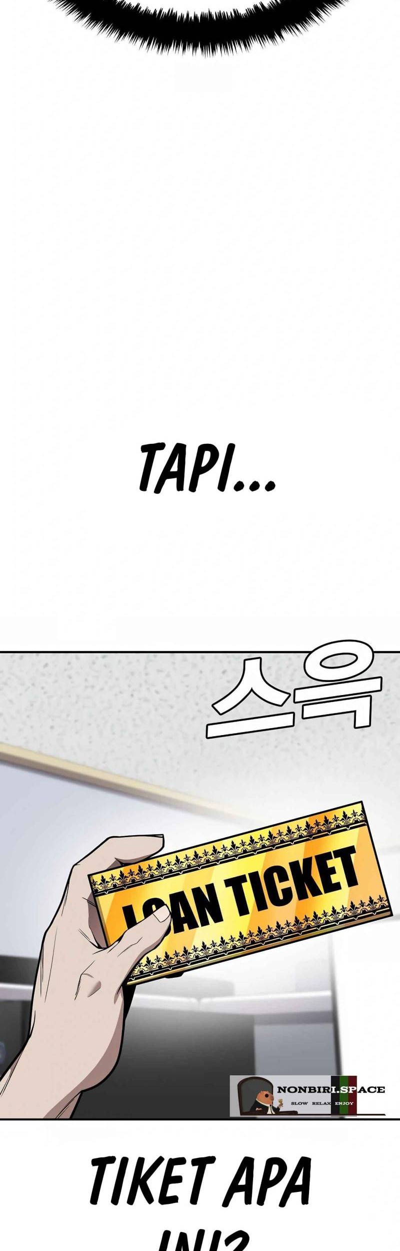 Hand over the Money! chapter 02 halaman 30