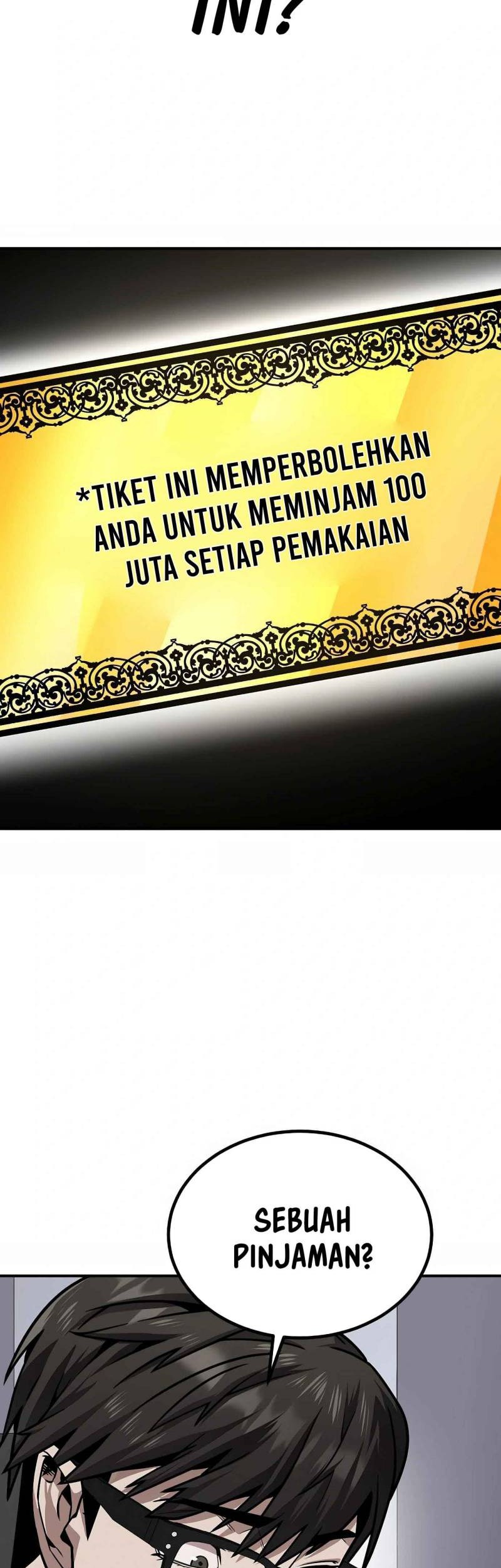 Hand over the Money! chapter 02 halaman 31
