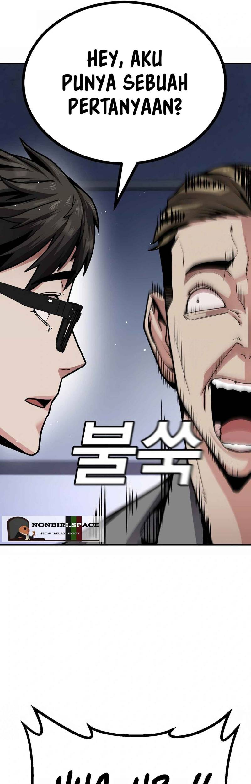Hand over the Money! chapter 02 halaman 41