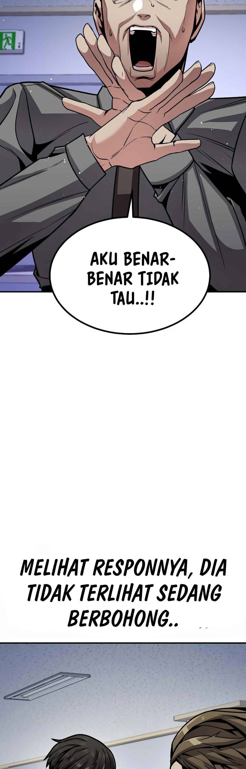 Hand over the Money! chapter 02 halaman 47