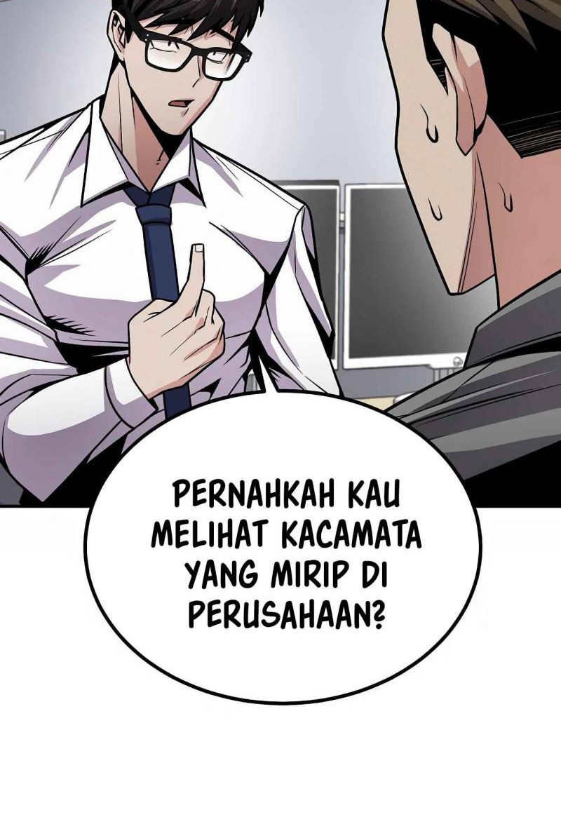 Hand over the Money! chapter 02 halaman 48