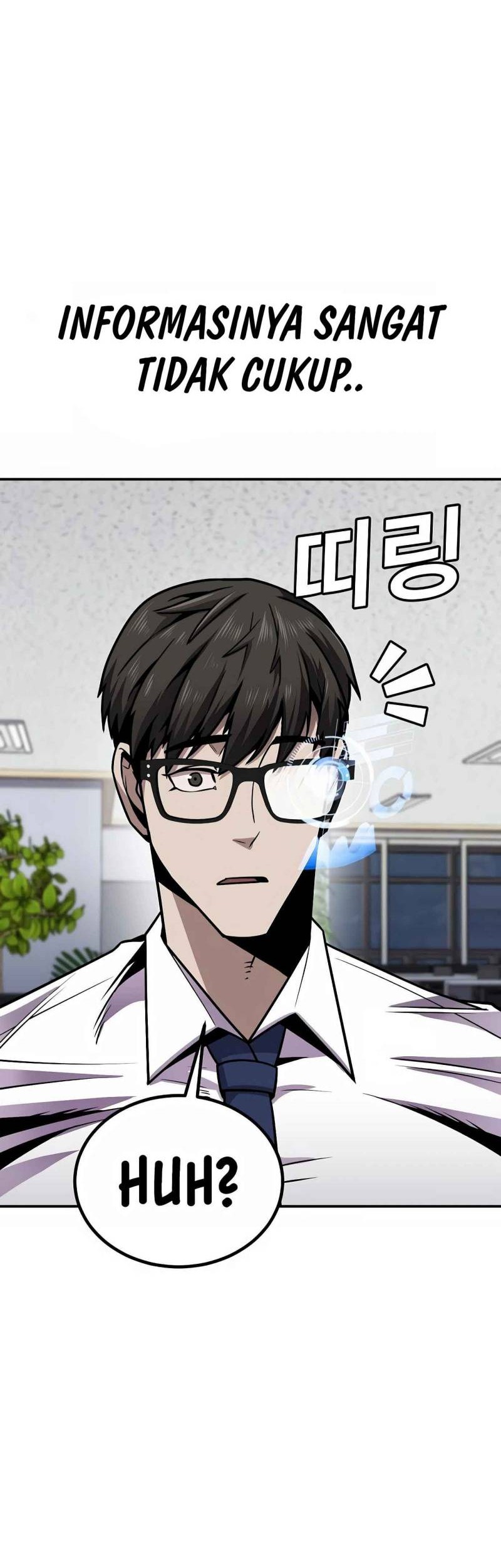 Hand over the Money! chapter 02 halaman 50