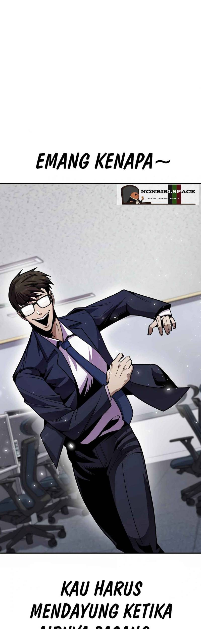 Hand over the Money! chapter 02 halaman 53