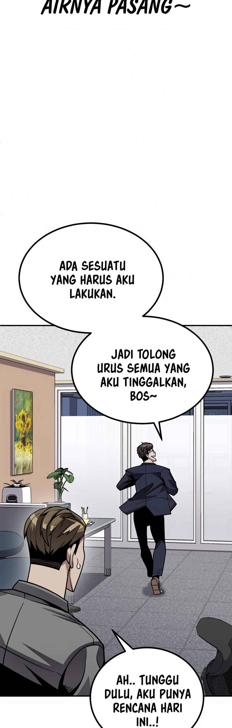Hand over the Money! chapter 02 halaman 54