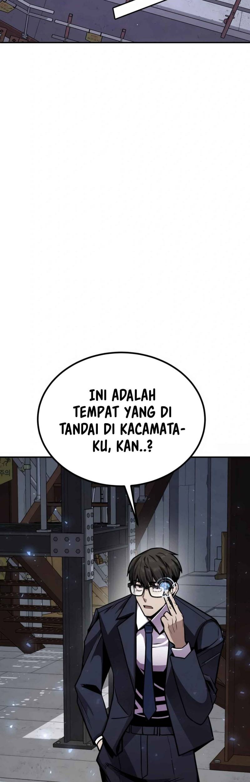 Hand over the Money! chapter 02 halaman 59