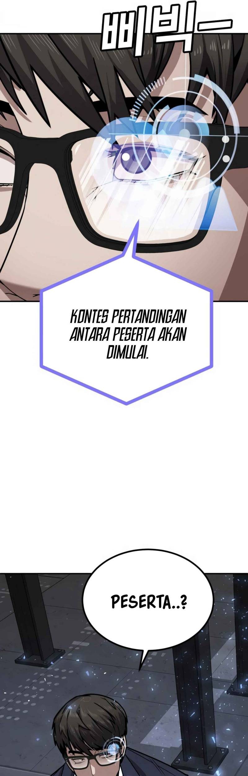 Hand over the Money! chapter 02 halaman 61