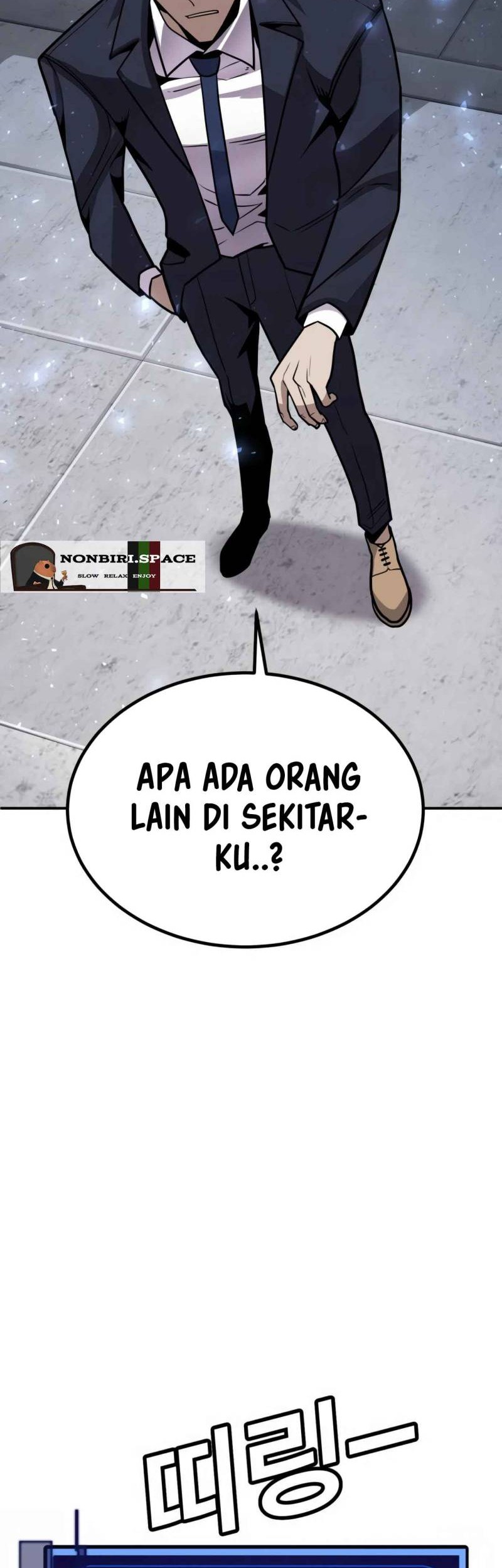 Hand over the Money! chapter 02 halaman 62