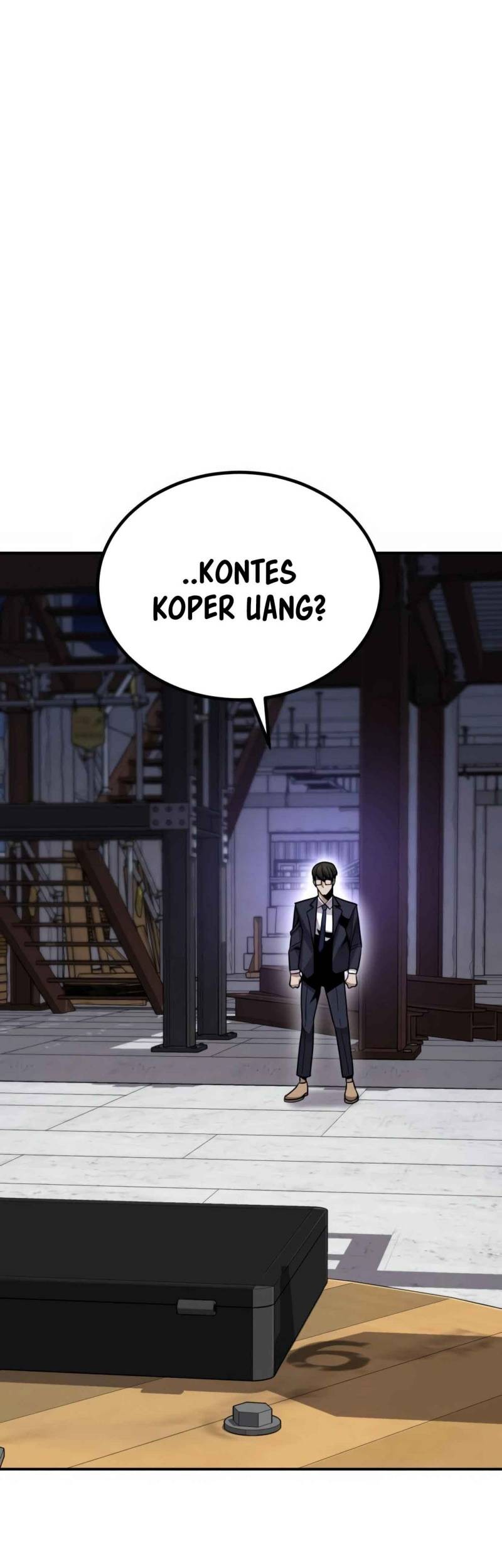 Hand over the Money! chapter 02 halaman 65