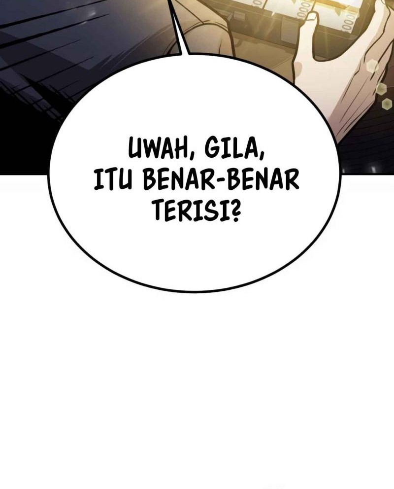 Hand over the Money! chapter 02 halaman 68