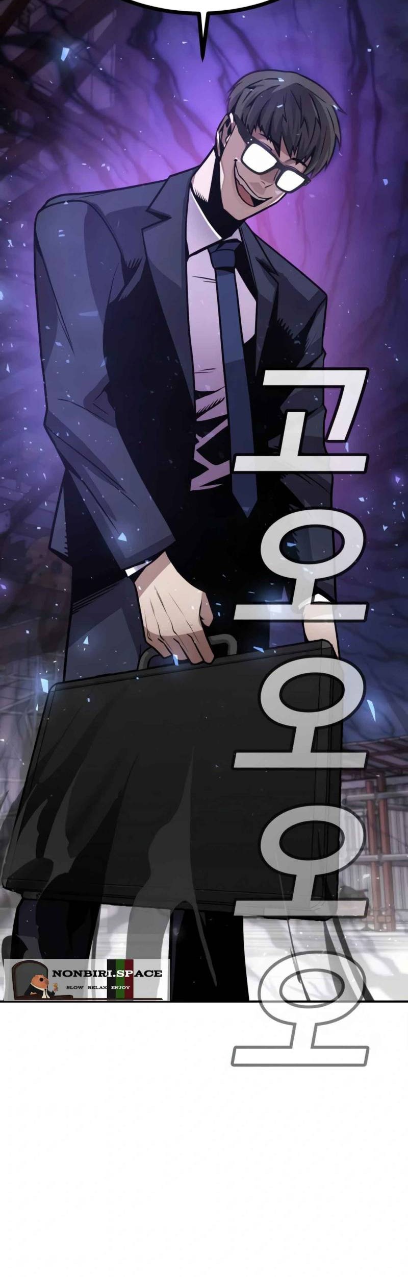 Hand over the Money! chapter 02 halaman 71