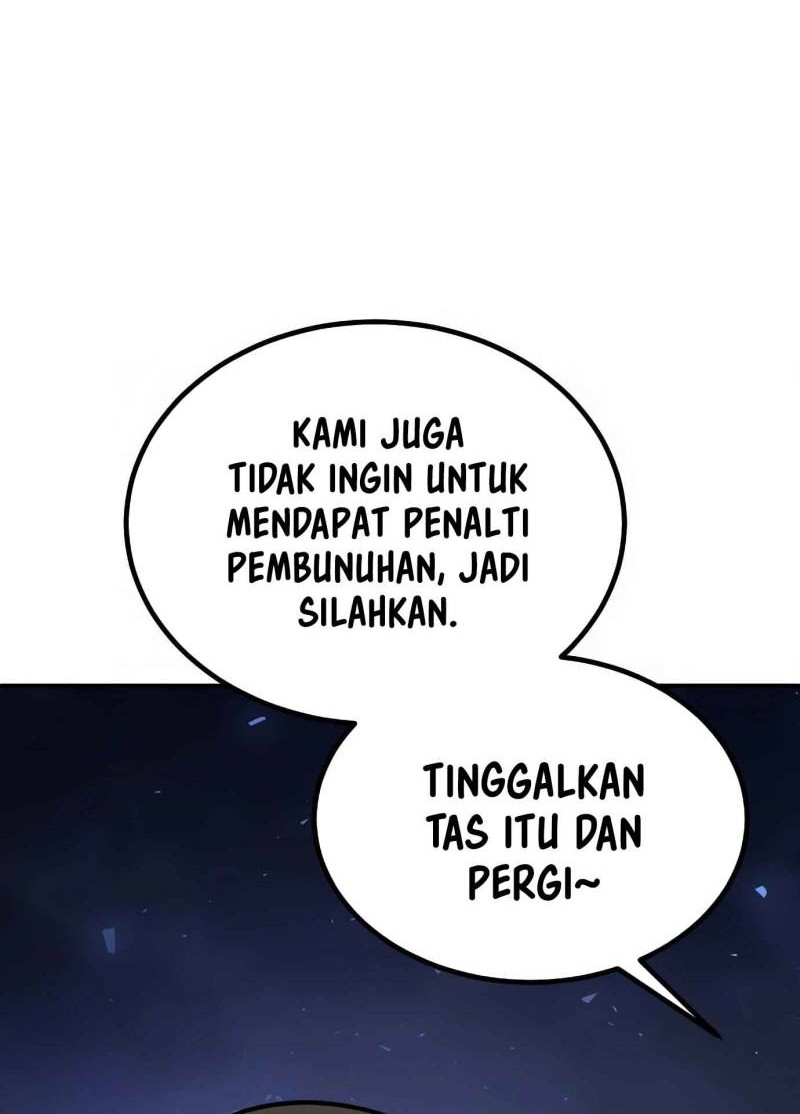 Hand over the Money! chapter 02 halaman 76