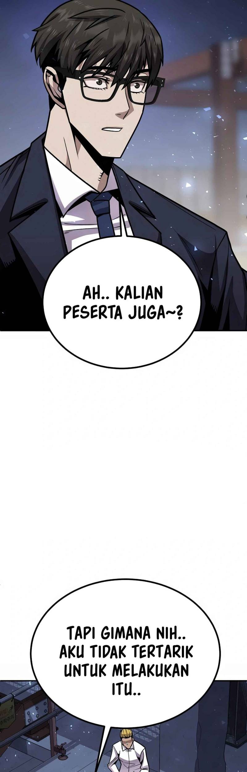 Hand over the Money! chapter 02 halaman 77
