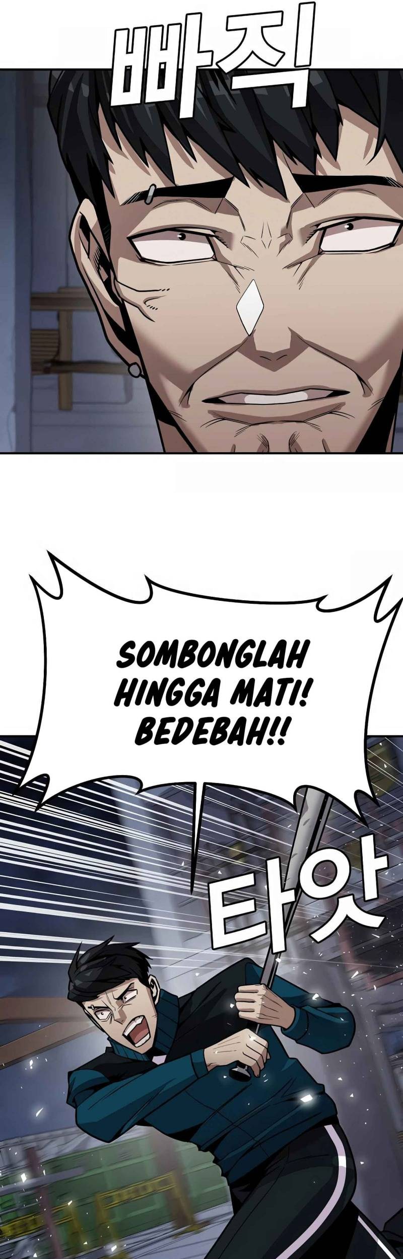 Hand over the Money! chapter 02 halaman 85