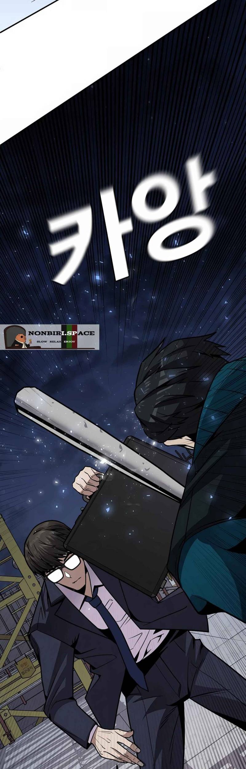 Hand over the Money! chapter 02 halaman 87