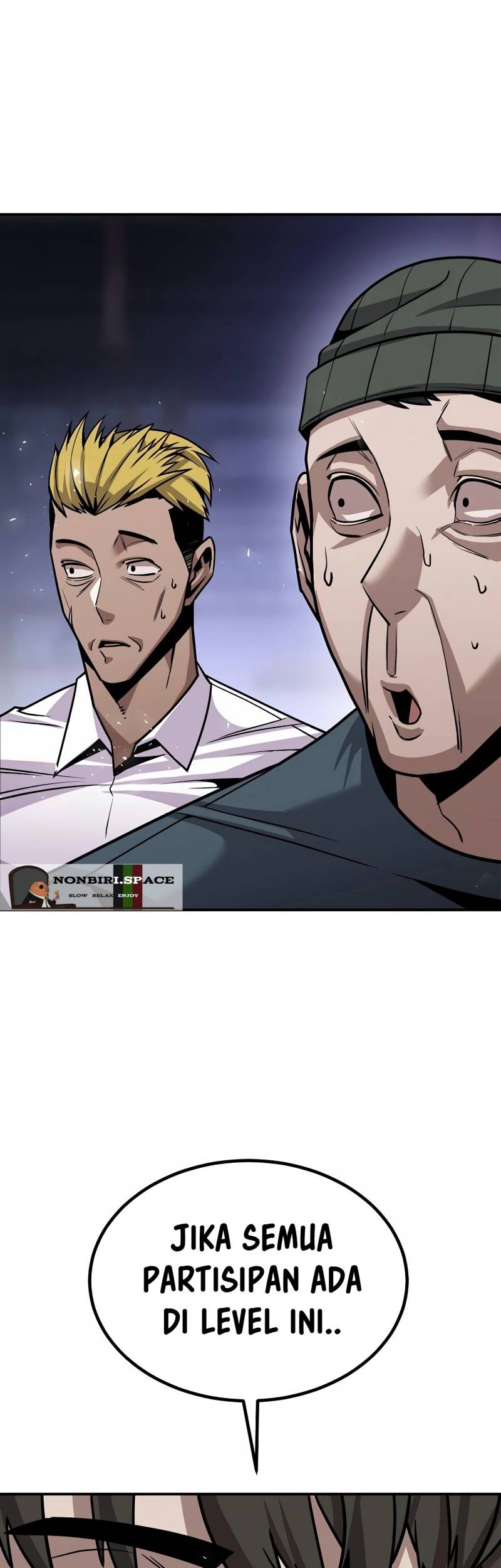 Hand over the Money! chapter 02 halaman 91
