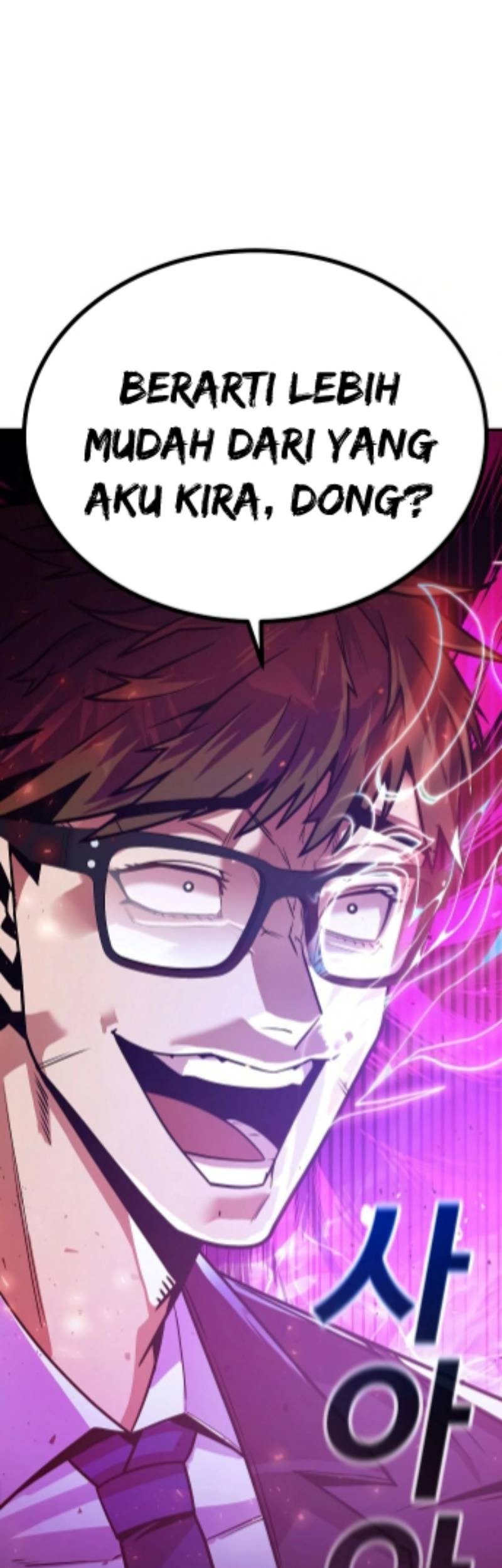 Hand over the Money! chapter 02 halaman 93
