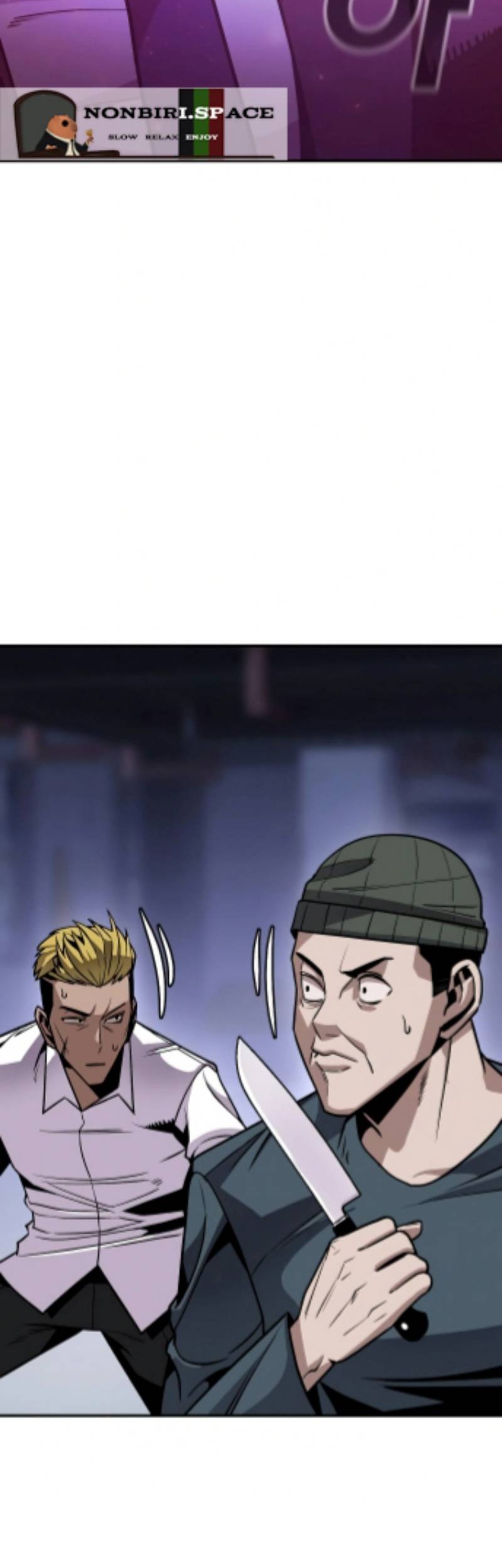 Hand over the Money! chapter 02 halaman 94
