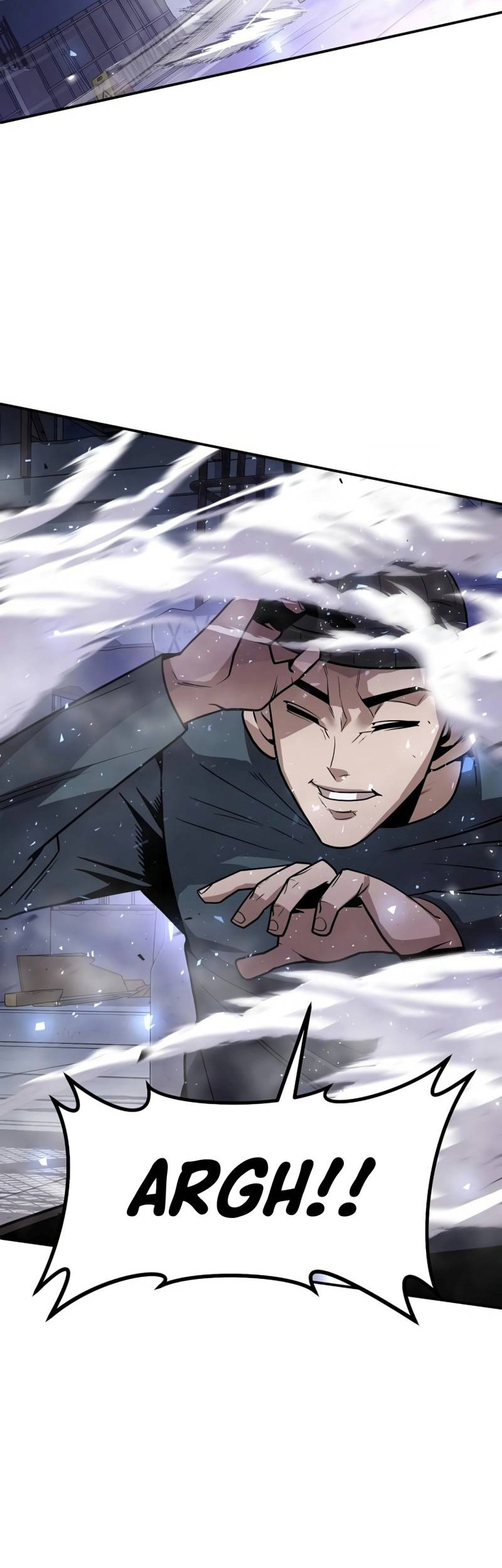 Hand over the Money! chapter 02 halaman 101