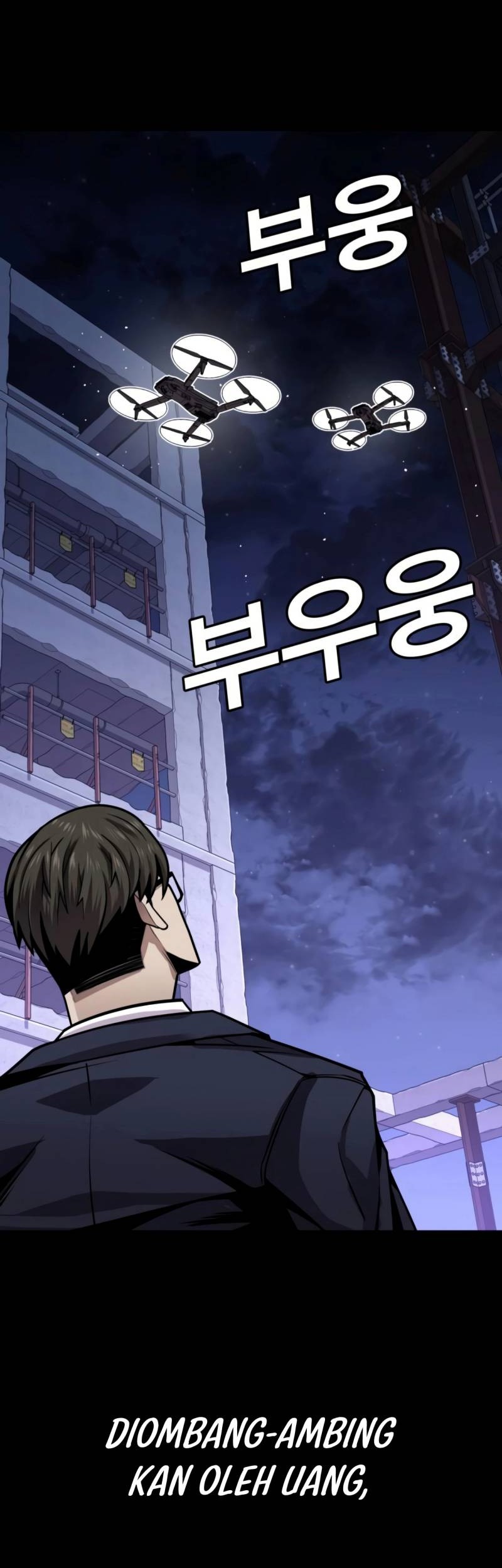 Hand over the Money! chapter 02 halaman 146
