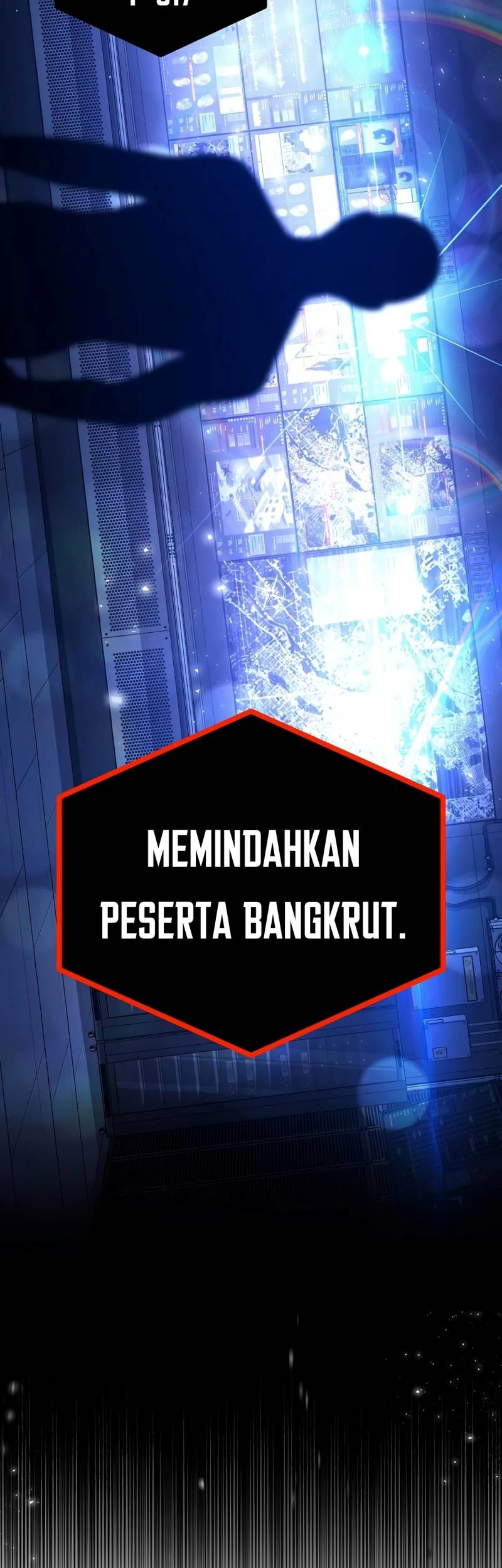 Hand over the Money! chapter 02 halaman 150