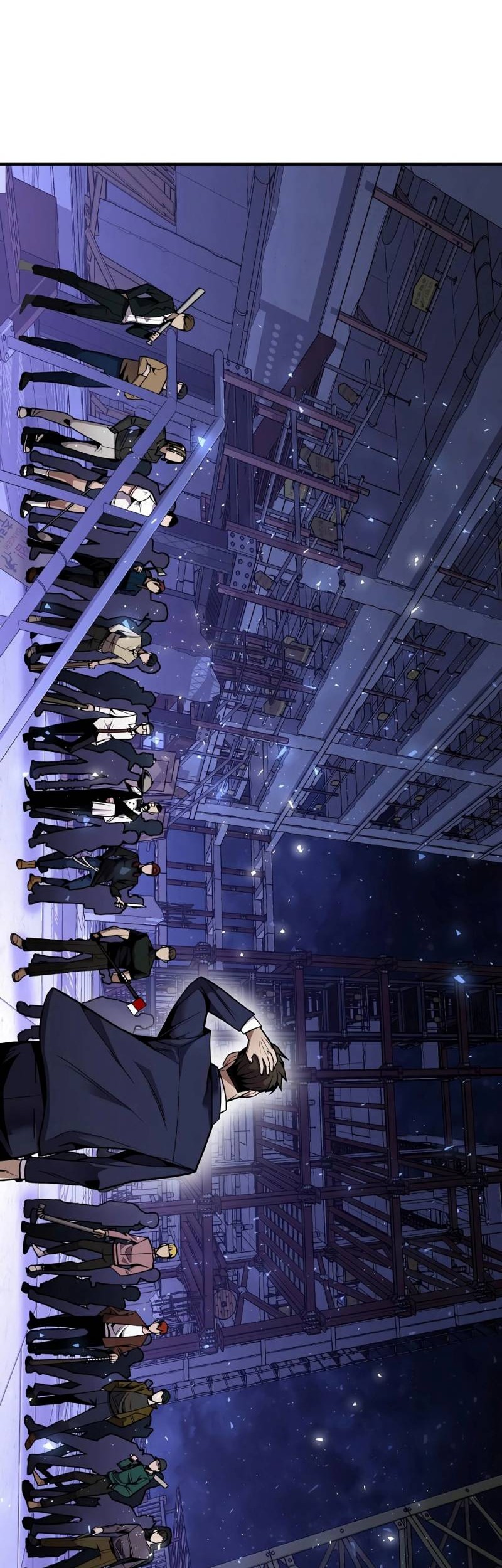 Hand over the Money! chapter 02 halaman 153