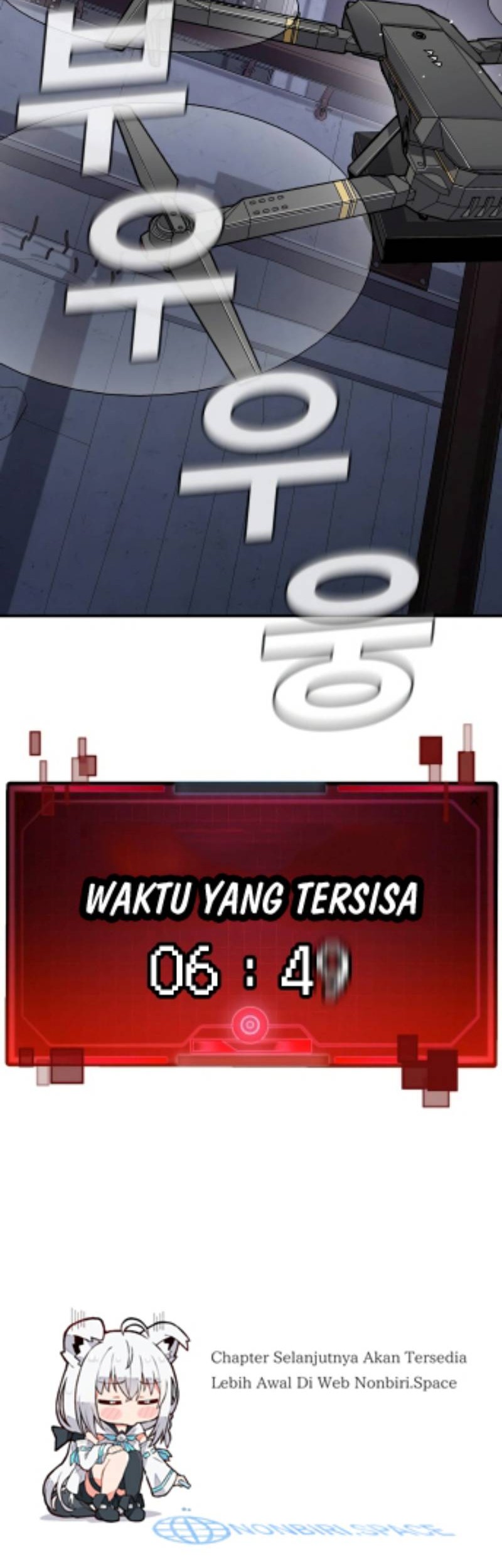 Hand over the Money! chapter 02 halaman 157