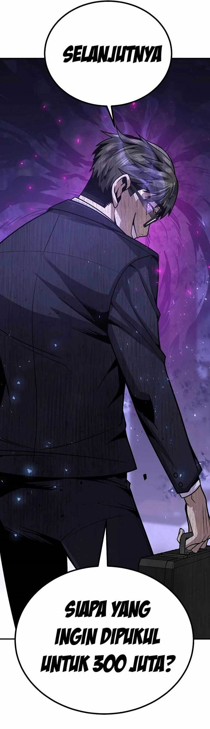 Hand over the Money! chapter 03 halaman 32